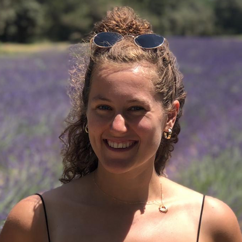 Robyn Haefeli - Individual - Switzerland - StageLync