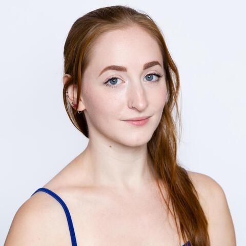 Katharine Geber - Individual - United States - StageLync