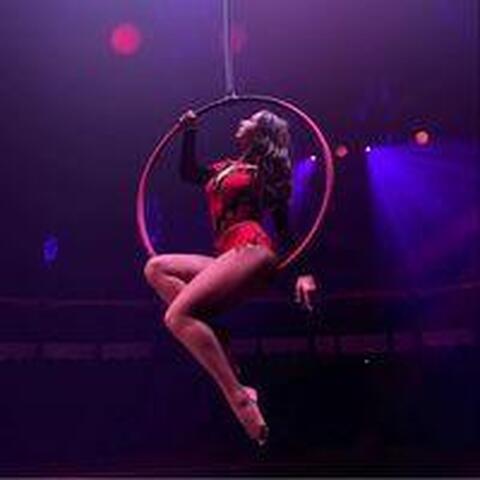 Daria Pevna - Individual - Ukraine - StageLync