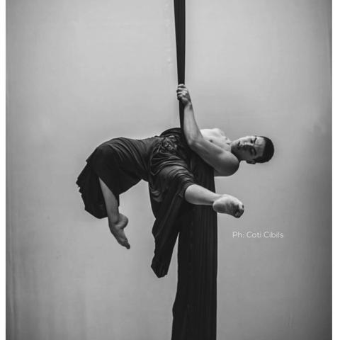 Juan Alamo - Individual - Argentina, Canada - StageLync