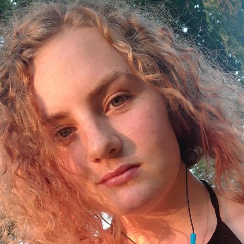 Anika Baines - Individual - Netherlands, South Africa - StageLync