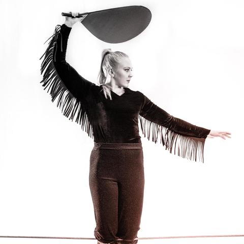 Maiski Tiainen - Individual - Finland - StageLync