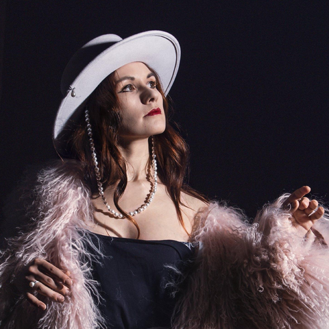 Anastasia  Kargina - Individual - StageLync