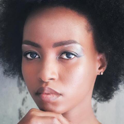 Nkanyezi Nkosi - Individual - South Africa - StageLync