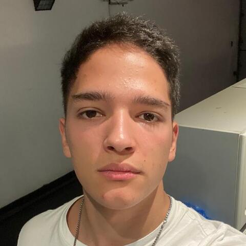 Franco Gabriel Barranco Stocco - Individual - Argentina, Italy - StageLync