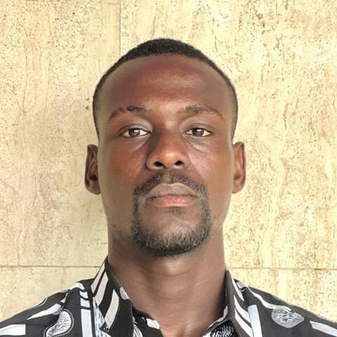 Loic show  Contorsionniste  - Individual - Congo - Brazzaville - StageLync