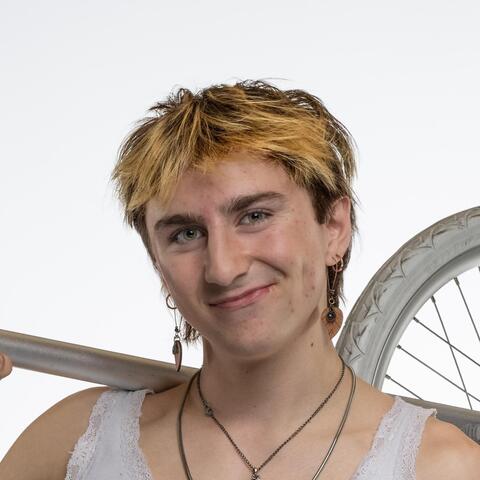 Frédéric Lauzon-Schnittka - Individual - Canada, Germany - StageLync