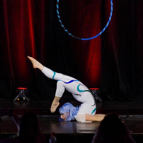 Payton Glagau - Individual - Canada - StageLync
