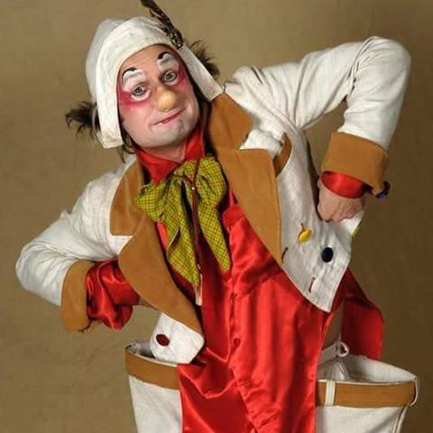 Petro Chornenkyy - Individual - Ukraine - StageLync