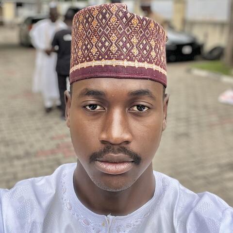 Faruk Garba - Individual - Nigeria - StageLync