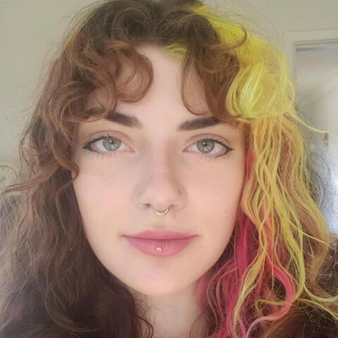 Elsa Frances Falkner-Wedge - Individual - United Kingdom - StageLync