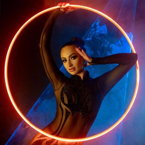 Uliana Khavrona - Individual - Ukraine - StageLync