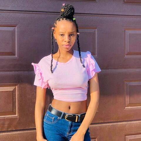 Simphiwe  Ncokwane  - Individual - South Africa - StageLync