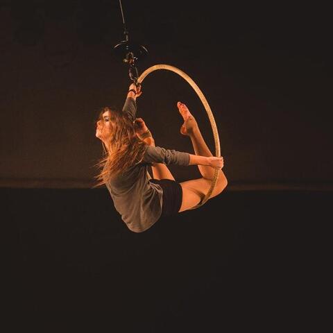 Isabela Mattos - Individual - Brazil - StageLync