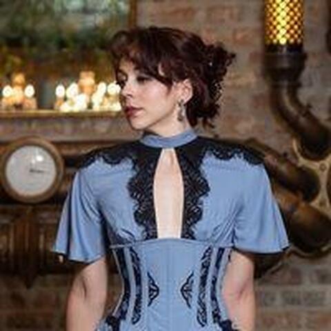 Lauren Braun Orlik - Individual - United States - StageLync