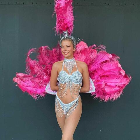 Ellen  McNaugher - Individual - Ireland, United Kingdom - StageLync