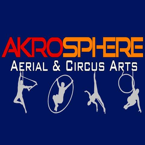 Akrosphere Aerial and Circus Arts - School - United States - StageLync
