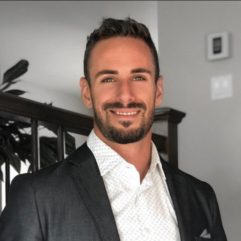 Francis Perreault - Individual - Canada, France - StageLync