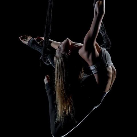 Camille osborne - Individual - France, United States - StageLync