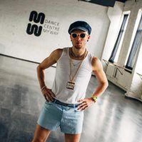 Oleksandr Ushakov - Individual - Ukraine - StageLync