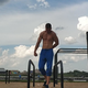 Daniel B - Individual - Poland - StageLync