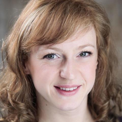 Anna Simpson - Individual - United Kingdom - StageLync