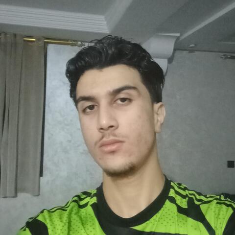 Rachid Ajebli - Individual - Morocco - StageLync
