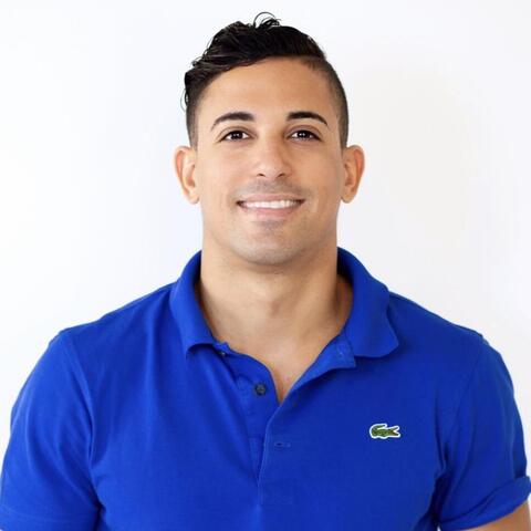 Andy Campos Cosme - Individual - Cuba - StageLync