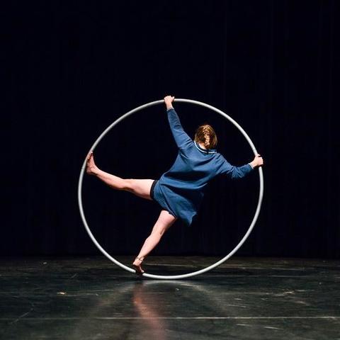 Monika Neverauskaite - Individual - France, Lithuania - StageLync