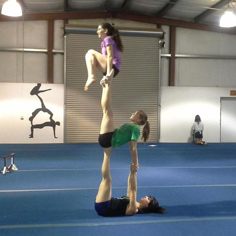 Savannah Padilla - Individual - United States - StageLync