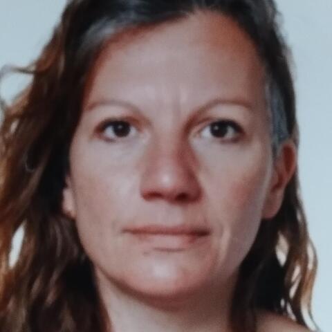 Paola Chirico - Individual - Italy - StageLync