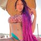 Belen Di martino - Individual - Argentina - StageLync
