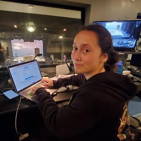Andrea Felix-Cervantes - Individual - United States - StageLync