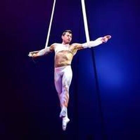 Gerson Carvalho barbosa - Individual - Brazil - StageLync