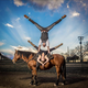 Jonathan Canby - Individual - United States - StageLync