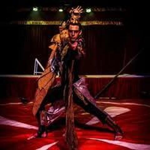 Maximiliano Tiffinger - Individual - Argentina - StageLync