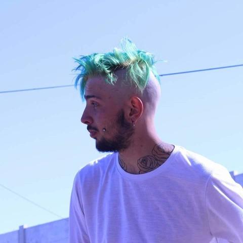 Franco Schiappapietra - Individual - Argentina, Uruguay - StageLync