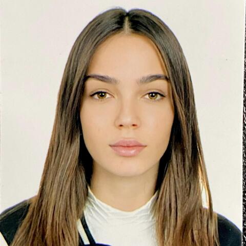 Joy Bajo - Individual - Albania, Greece - StageLync