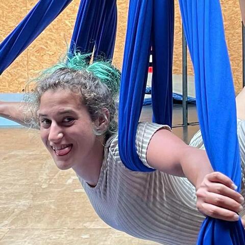 Nurit angl Amir - Individual - Israel, United Kingdom - StageLync