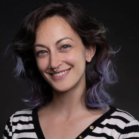Vix Nolan - Individual - United States - StageLync