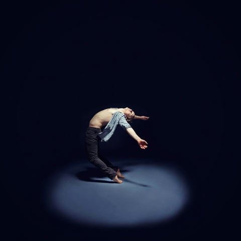 Tjorm Palmer - Individual - Germany - StageLync