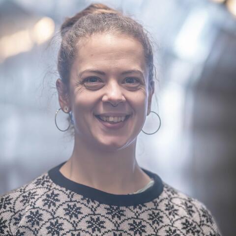Emma Hörnell - Individual - Sweden, United States - StageLync