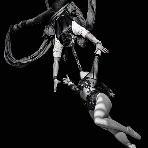 Jacqueline  Morales  - Individual - Mexico, United Kingdom - StageLync
