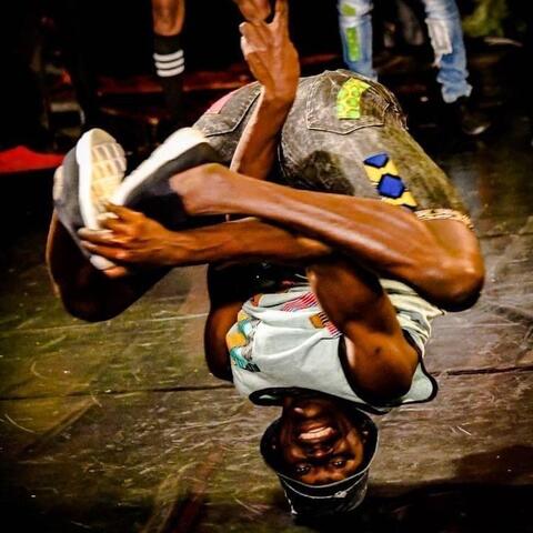 Tiko Mbepo - Individual - Tanzania - StageLync