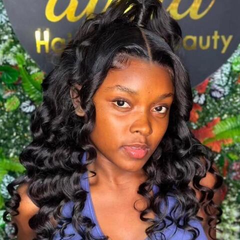 Esther Salim - Individual - Kenya - StageLync