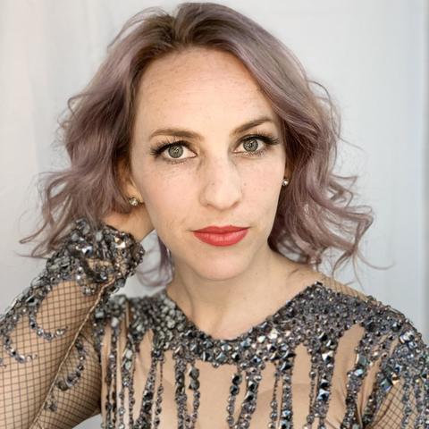 Courtney Delgado - Individual - United States - StageLync