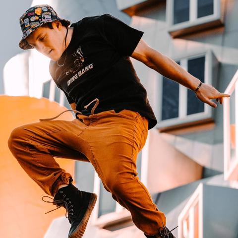 Yuri Levin - Individual - United States - StageLync
