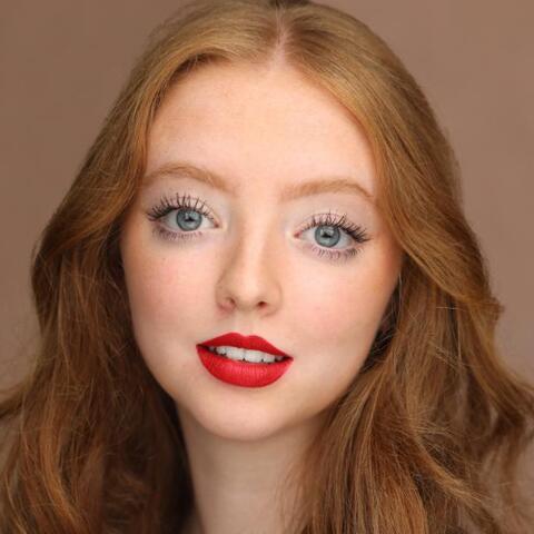 Isobel  Champion  - Individual - United Kingdom - StageLync