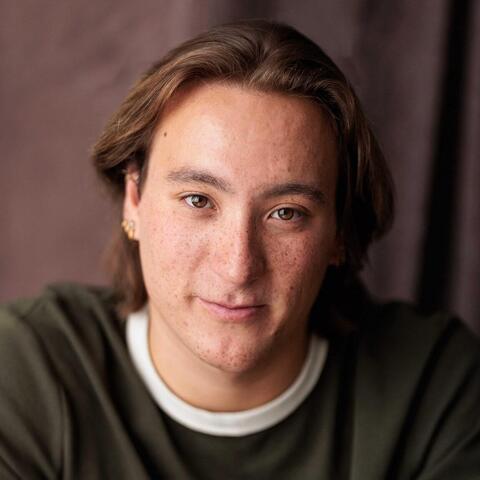 Oliver Craddock - Individual - New Zealand - StageLync
