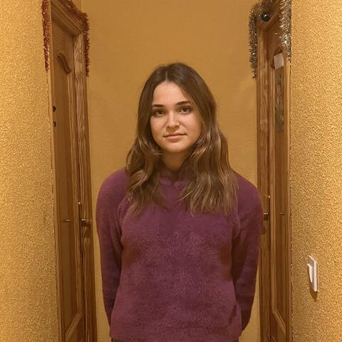 Olalla G. Sendín - Individual - Spain - StageLync